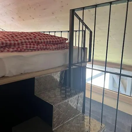 Loft Piora *