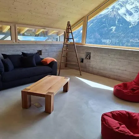 Loft Piora Appartamento *