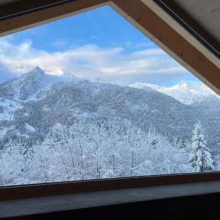 Loft Piora