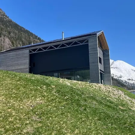 Appartamento Loft Piora